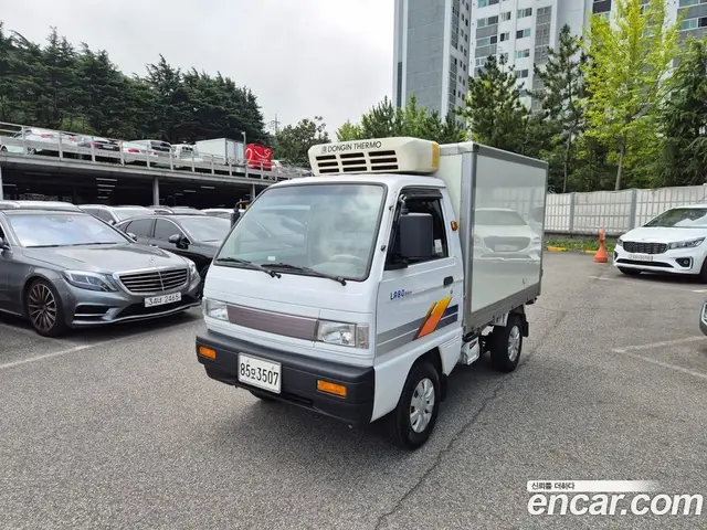 Chevrolet labo 2015 0.8 механика, миниатюра 2