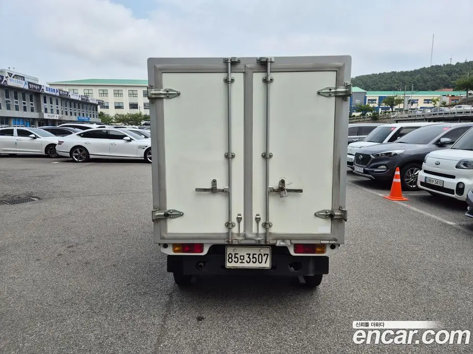 Chevrolet labo 2015 0.8 механика, фото 3