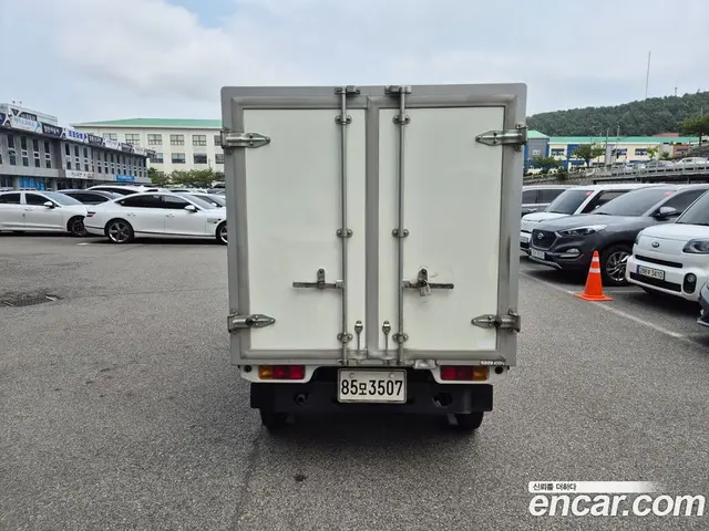 Chevrolet labo 2015 0.8 механика, миниатюра 3