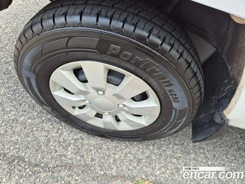 Chevrolet labo 2015 0.8 механика, фото 5