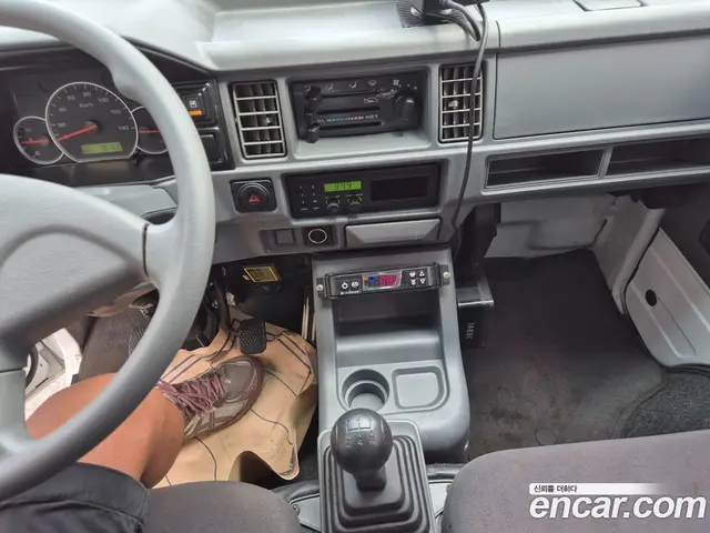 Chevrolet labo 2015 0.8 механика, миниатюра 7