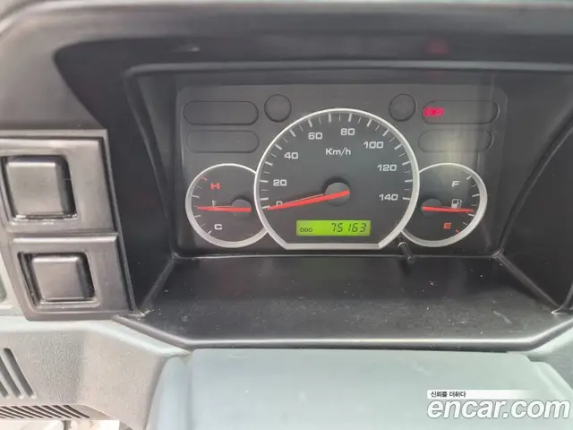 Chevrolet labo 2015 0.8 механика, миниатюра 8