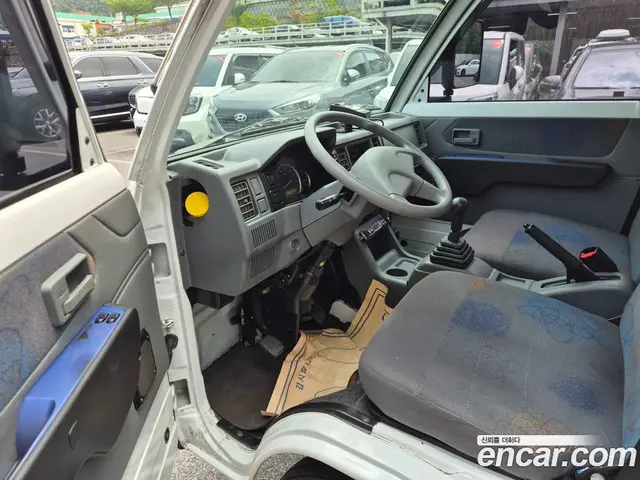 Chevrolet labo 2015 0.8 механика, миниатюра 9