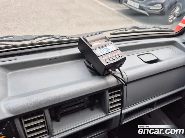 Chevrolet labo 2015 0.8 механика, миниатюра 10