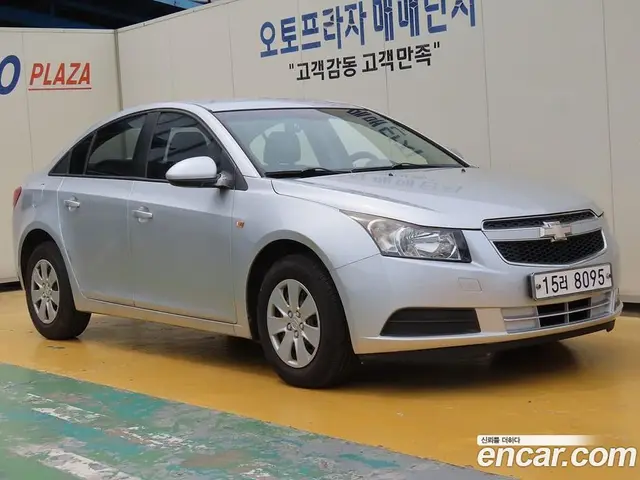 Chevrolet Lacetti, 2010, 70 616 км
