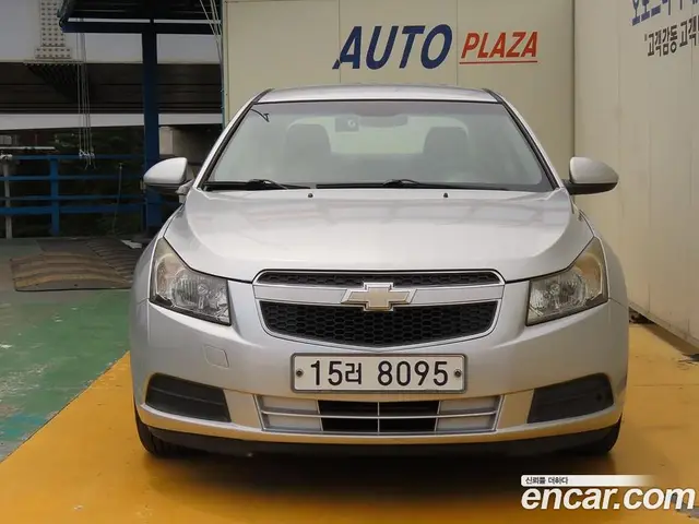Chevrolet Lacetti 2010 1.6 механика, миниатюра 2