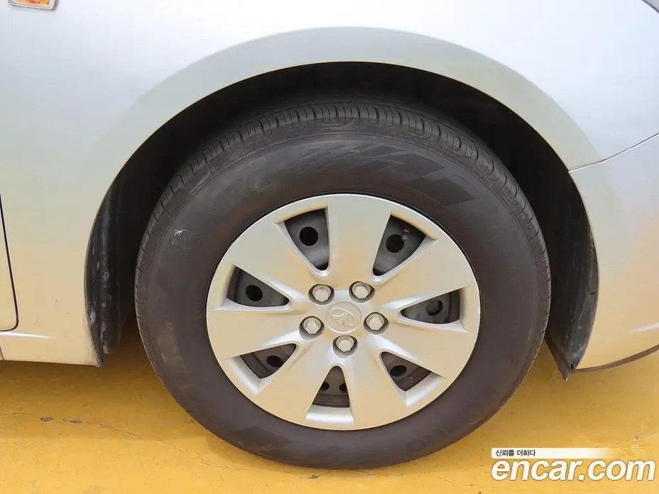 Chevrolet Lacetti 2010 1.6 механика, фото 12