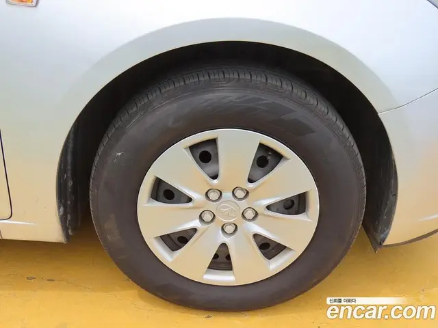 Chevrolet Lacetti 2010 1.6 механика, миниатюра 12