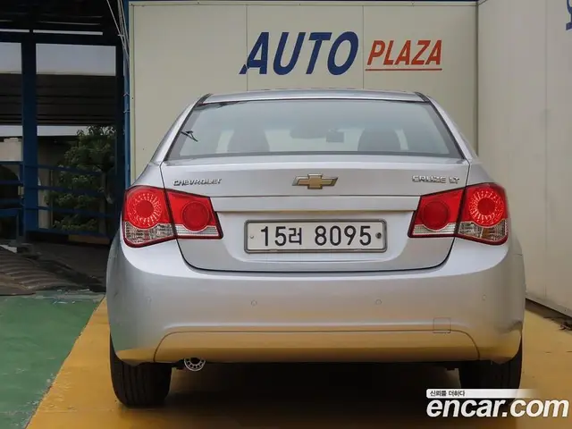 Chevrolet Lacetti 2010 1.6 механика, миниатюра 3