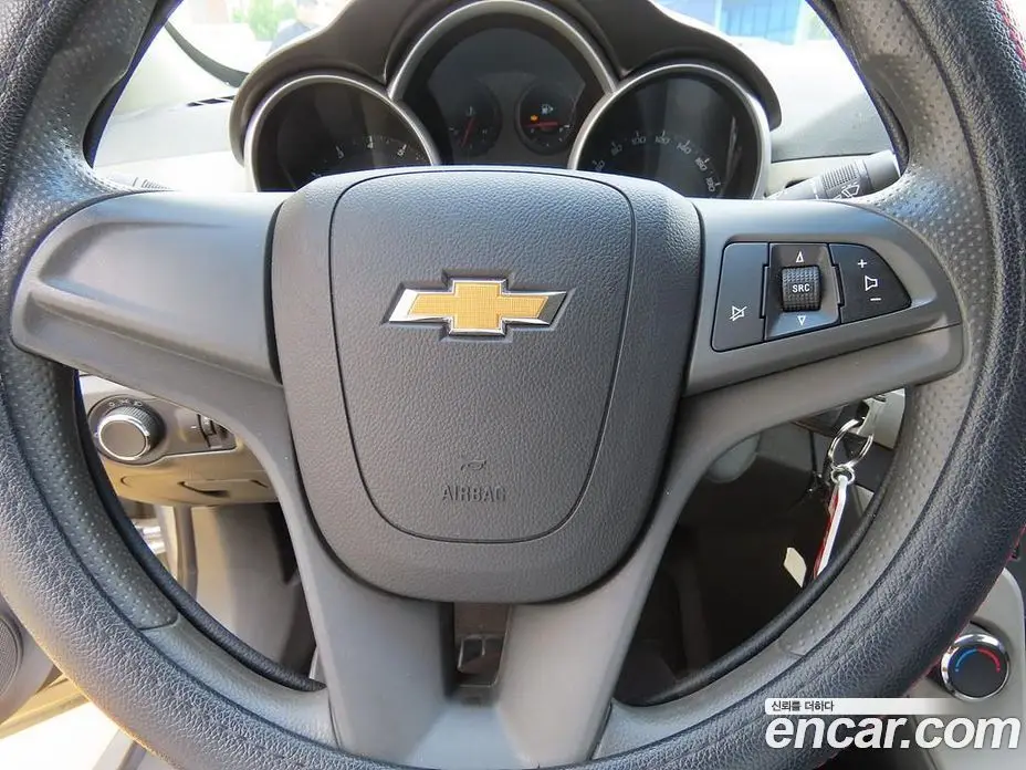 Chevrolet Lacetti 2010 1.6 механика, фото 5