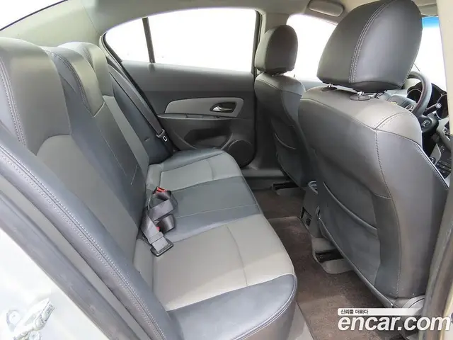 Chevrolet Lacetti 2010 1.6 механика, миниатюра 7