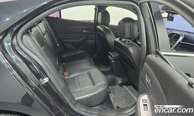 Chevrolet Malibu 2015 2.0 автомат (гидро), миниатюра 11