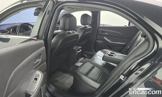 Chevrolet Malibu 2015 2.0 автомат (гидро), миниатюра 12
