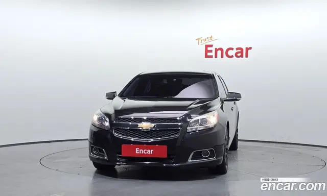 Chevrolet Malibu 2015 2.0 автомат (гидро), миниатюра 3