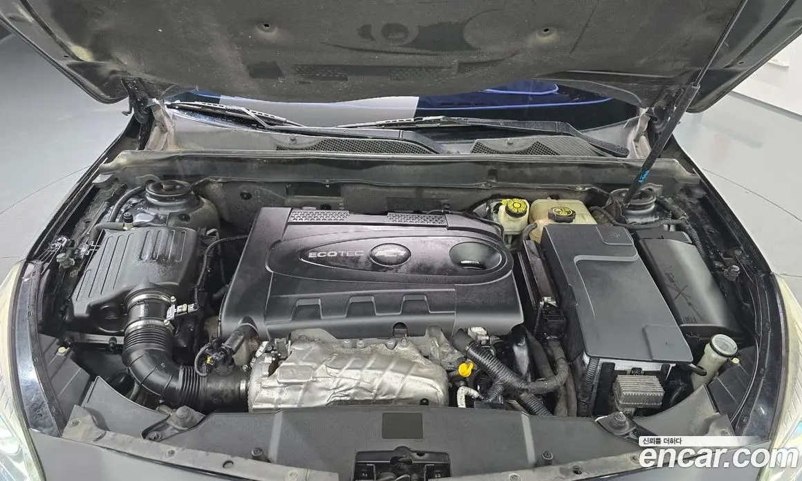 Chevrolet Malibu 2015 2.0 автомат (гидро), фото 6