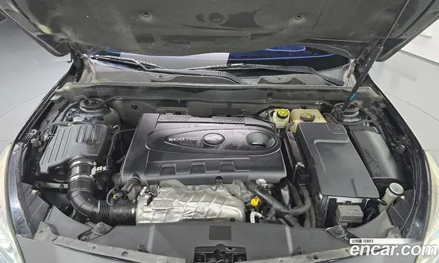 Chevrolet Malibu 2015 2.0 автомат (гидро), миниатюра 6