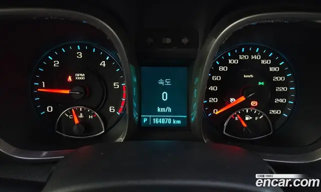 Chevrolet Malibu 2015 2.0 автомат (гидро), миниатюра 8