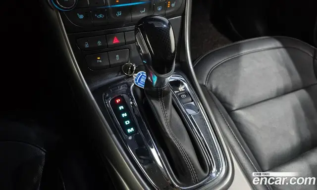 Chevrolet Malibu 2015 2.0 автомат (гидро), миниатюра 9
