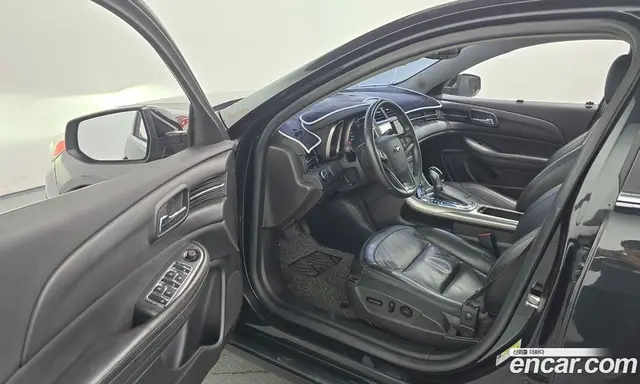 Chevrolet Malibu 2015 2.0 автомат (гидро), миниатюра 10