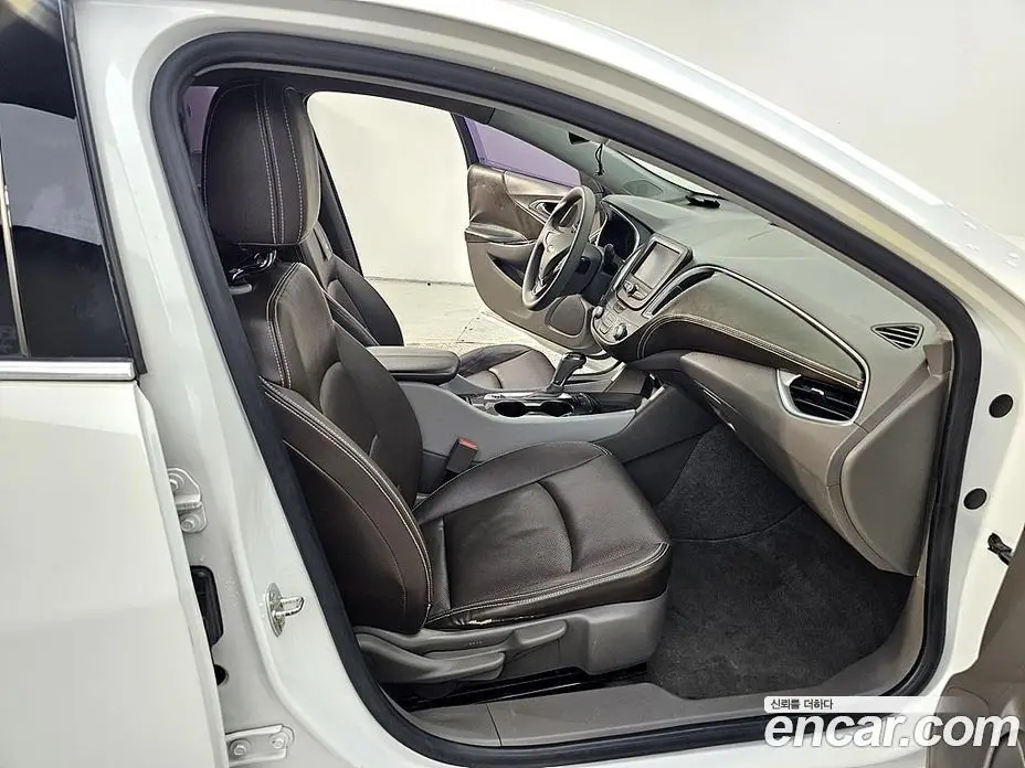 Chevrolet Malibu 2016 1.5 автомат (гидро), фото 11 Chevrolet Malibu 2016 1.5 автомат (гидро), фото 11