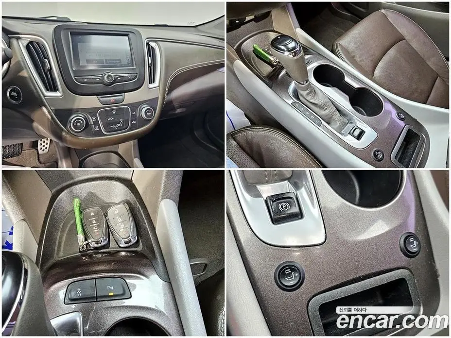 Chevrolet Malibu 2016 1.5 автомат (гидро), фото 17 Chevrolet Malibu 2016 1.5 автомат (гидро), фото 17