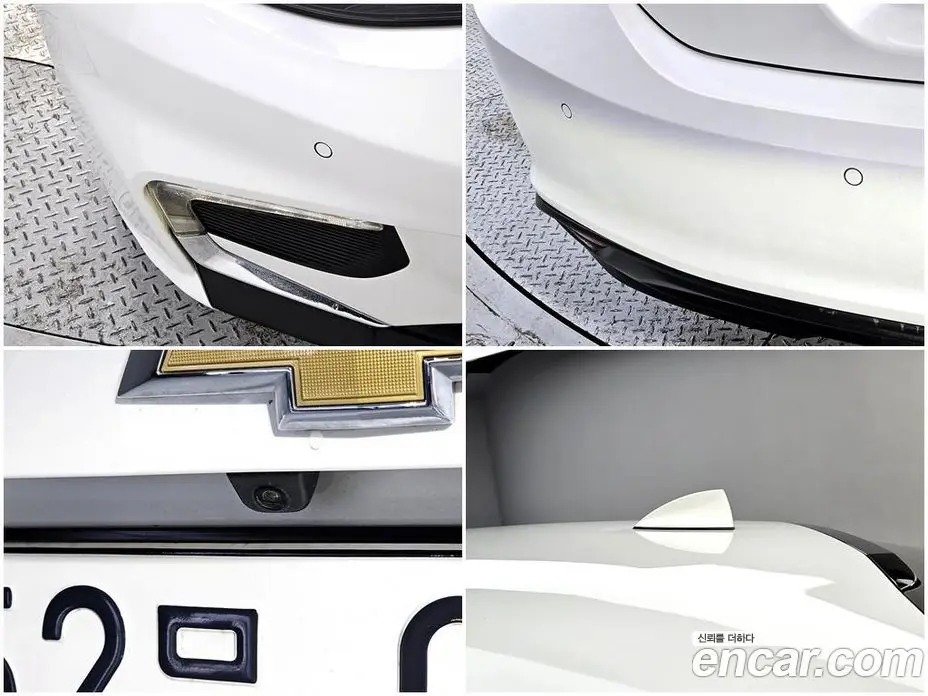 Chevrolet Malibu 2016 1.5 автомат (гидро), фото 18 Chevrolet Malibu 2016 1.5 автомат (гидро), фото 18