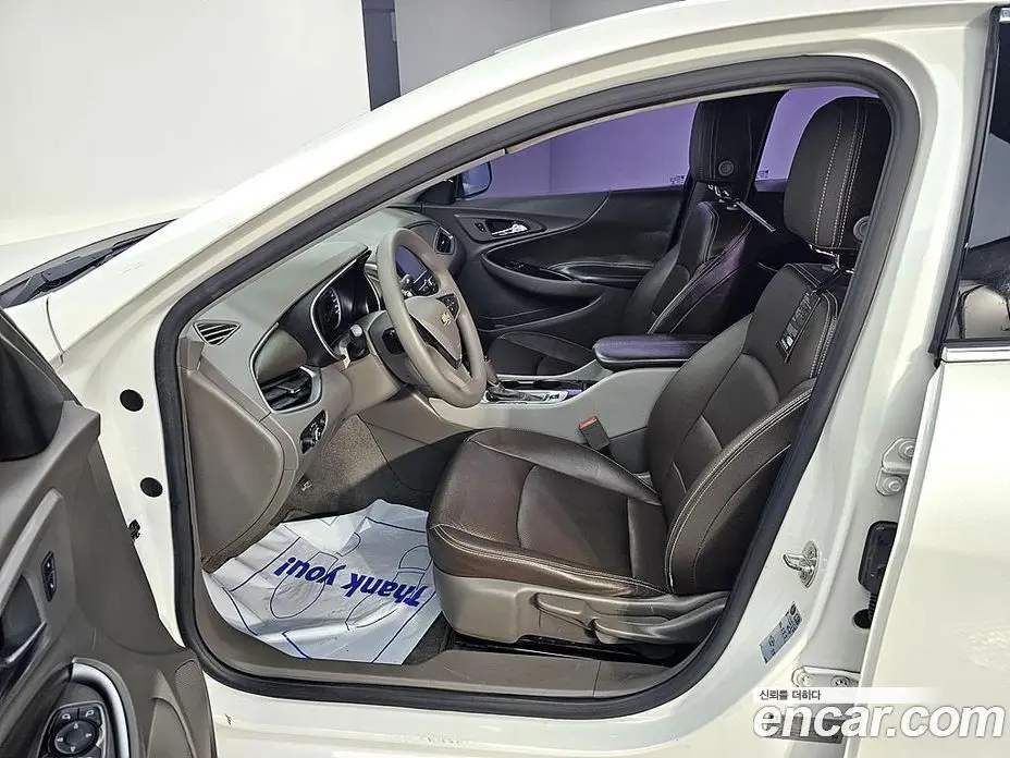 Chevrolet Malibu 2016 1.5 автомат (гидро), фото 8 Chevrolet Malibu 2016 1.5 автомат (гидро), фото 8