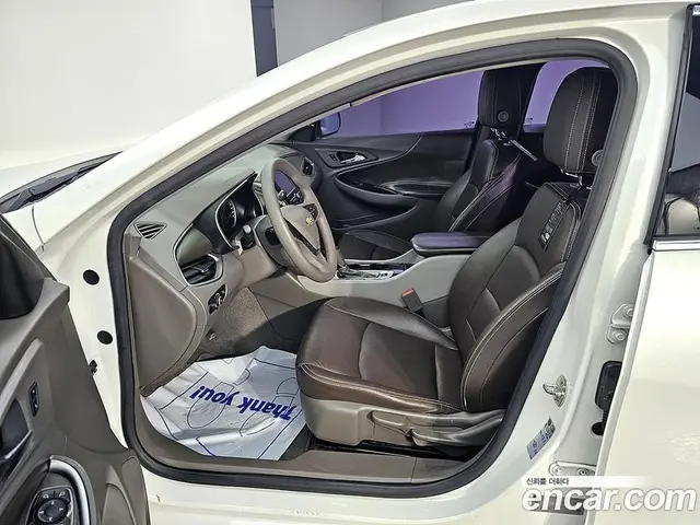 Chevrolet Malibu 2016 1.5 автомат (гидро), миниатюра 8 Chevrolet Malibu 2016 1.5 автомат (гидро), миниатюра 8