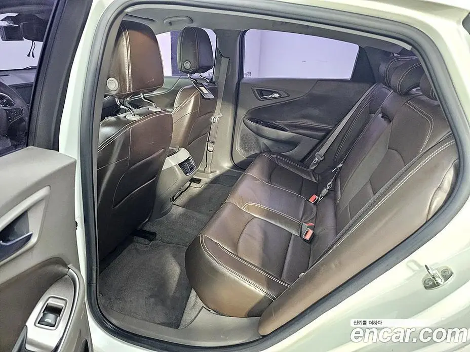 Chevrolet Malibu 2016 1.5 автомат (гидро), фото 9 Chevrolet Malibu 2016 1.5 автомат (гидро), фото 9