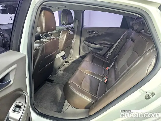 Chevrolet Malibu 2016 1.5 автомат (гидро), миниатюра 9 Chevrolet Malibu 2016 1.5 автомат (гидро), миниатюра 9