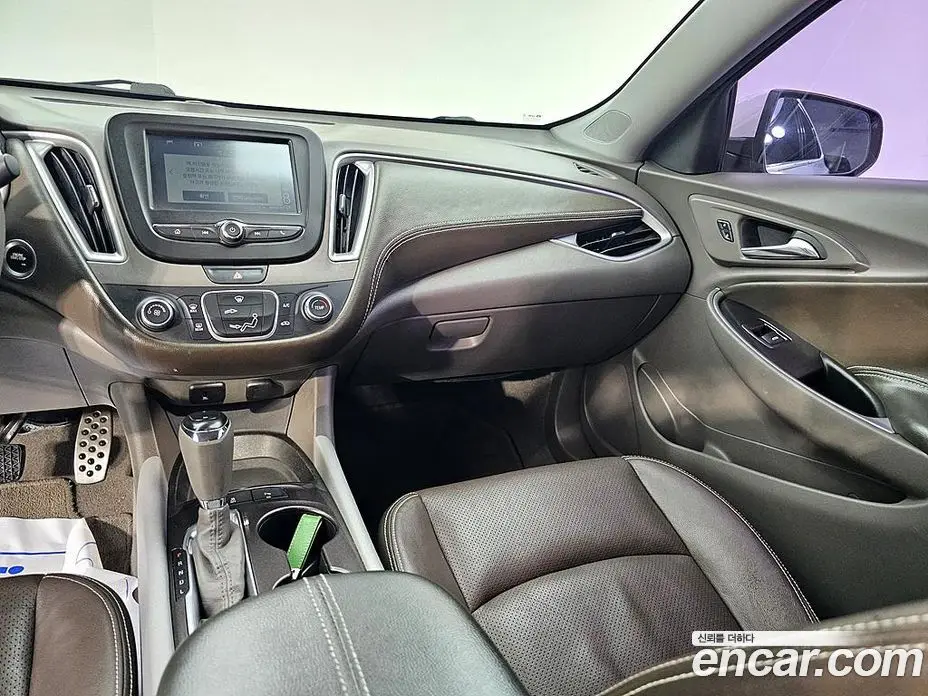Chevrolet Malibu 2016 1.5 автомат (гидро), фото 10 Chevrolet Malibu 2016 1.5 автомат (гидро), фото 10