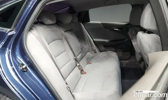 Chevrolet Malibu 2017 1.5 автомат (гидро), миниатюра 12