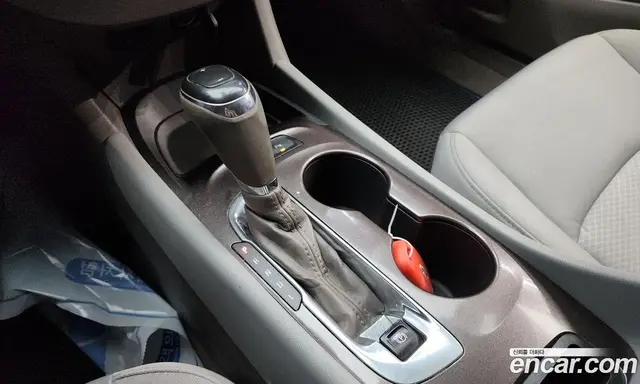 Chevrolet Malibu 2017 1.5 автомат (гидро), миниатюра 9