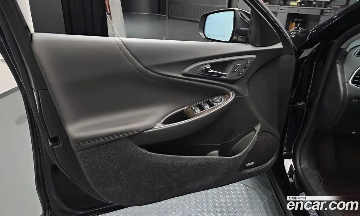 Chevrolet Malibu 2019 1.3 автомат (гидро), фото 13