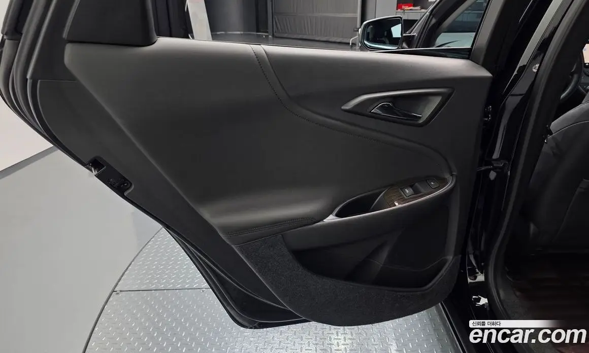 Chevrolet Malibu 2019 1.3 автомат (гидро), фото 14