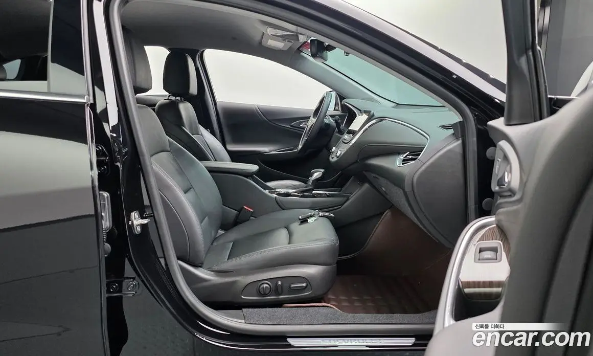 Chevrolet Malibu 2019 1.3 автомат (гидро), фото 15
