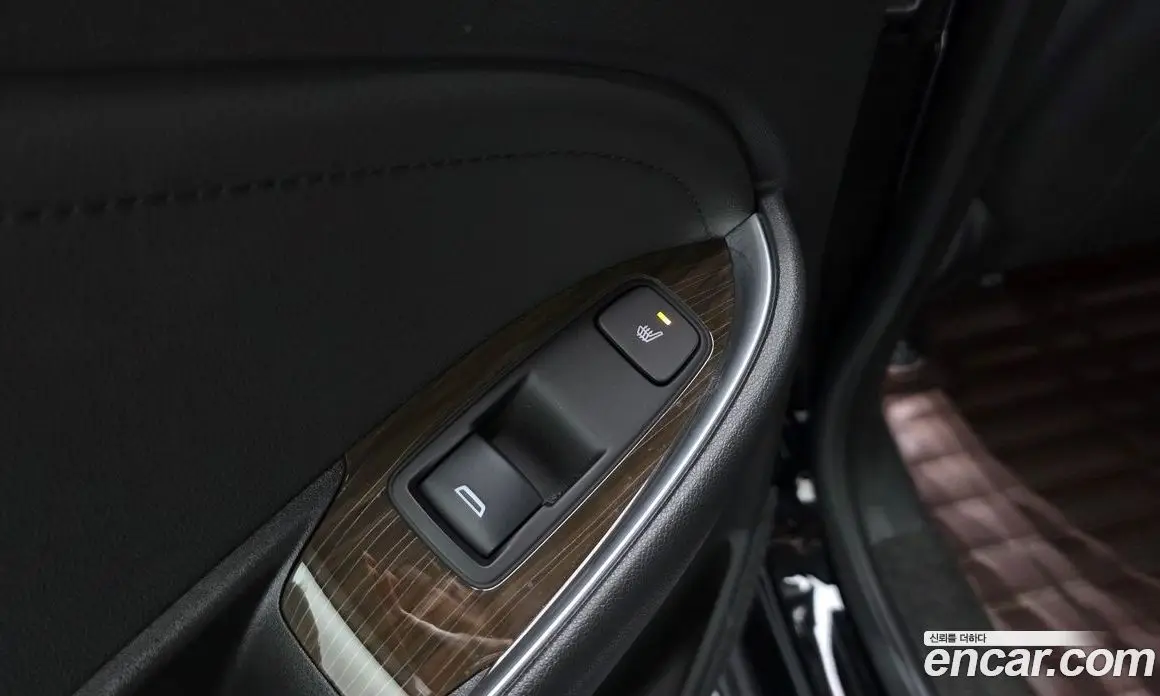 Chevrolet Malibu 2019 1.3 автомат (гидро), фото 26