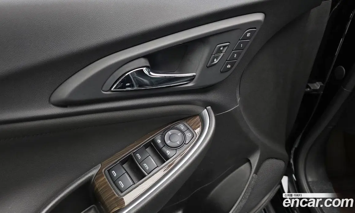 Chevrolet Malibu 2019 1.3 автомат (гидро), фото 27