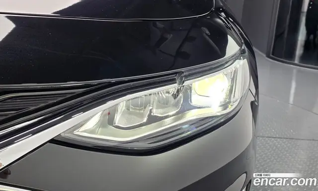 Chevrolet Malibu 2019 1.3 автомат (гидро), миниатюра 7