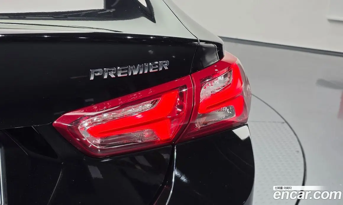 Chevrolet Malibu 2019 1.3 автомат (гидро), фото 8