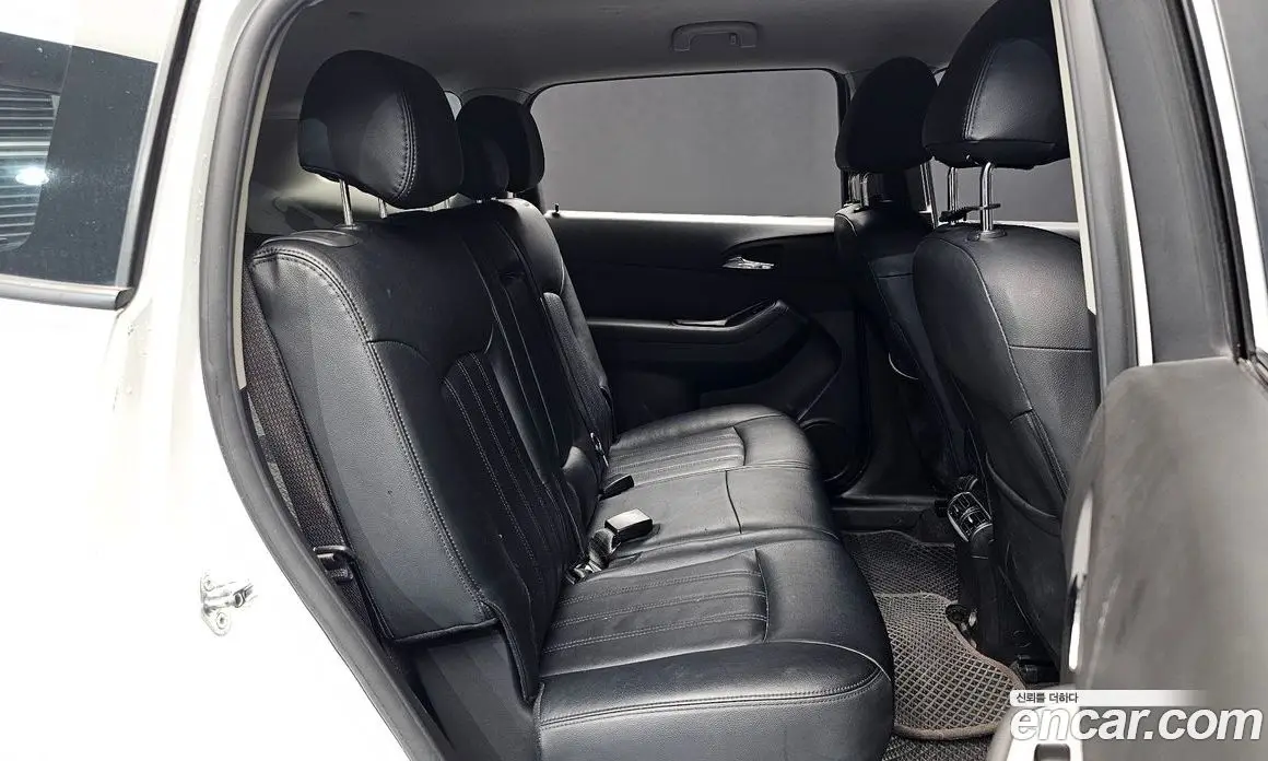 Chevrolet Orlando 2011 2.0 автомат (гидро), фото 11
