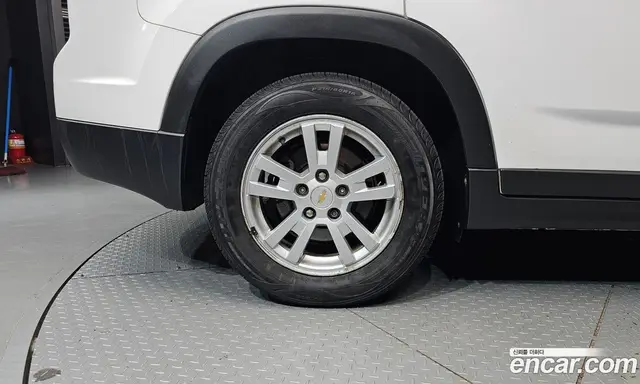 Chevrolet Orlando 2011 2.0 автомат (гидро), миниатюра 5