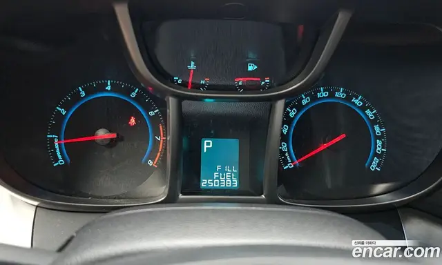 Chevrolet Orlando 2011 2.0 автомат (гидро), миниатюра 8