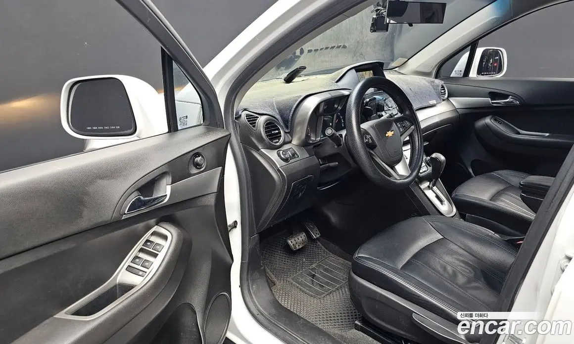 Chevrolet Orlando 2011 2.0 автомат (гидро), фото 10