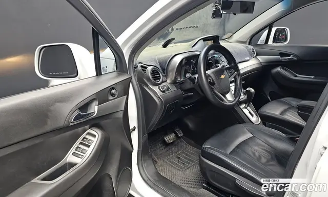Chevrolet Orlando 2011 2.0 автомат (гидро), миниатюра 10