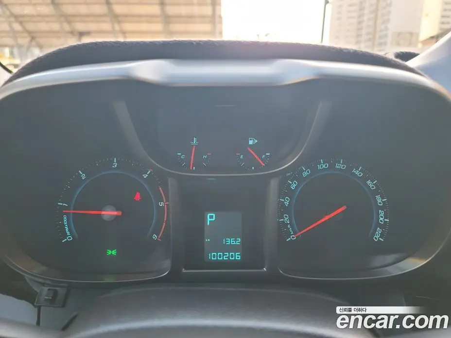 Chevrolet Orlando 2011 2.0 автомат (гидро), фото 9