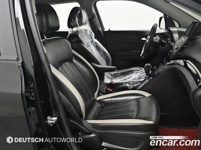 Chevrolet Orlando 2017 2.0 автомат (гидро), миниатюра 11