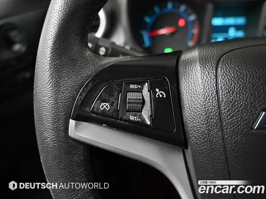 Chevrolet Orlando 2017 2.0 автомат (гидро), фото 19
