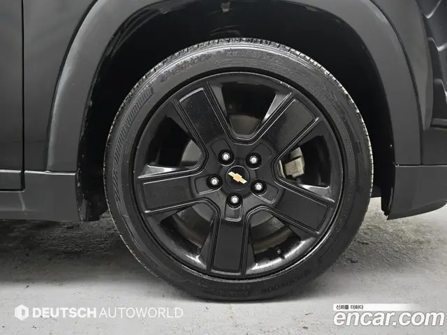 Chevrolet Orlando 2017 2.0 автомат (гидро), миниатюра 6