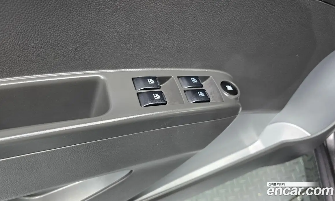 Chevrolet Spark 2013 1.0 автомат (гидро), фото 19